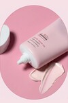 PS PRETTYSKIN Pink Tone Up Sun Cream SPF50+ PA++++ Kore Güneş Kremi Cilt Tonu Eşitleyici Aydınlatıcı 50 ml