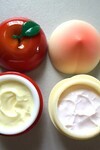 PS PRETTYSKIN Şeftali Hand Cream & Elma Hand Cream